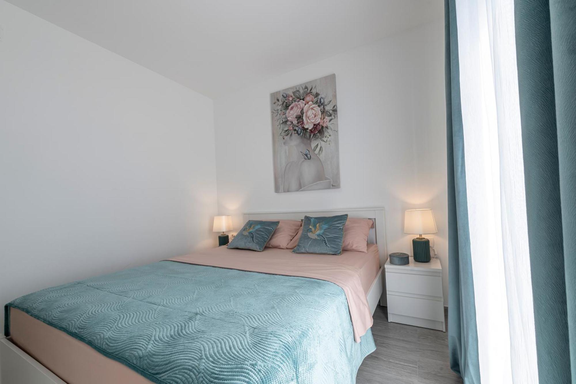 Apartments Kiki Mlini Zewnętrze zdjęcie