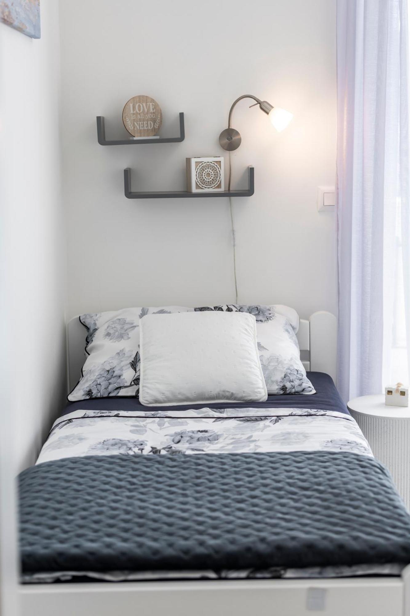 Apartments Kiki Mlini Zewnętrze zdjęcie